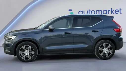VOLVO XC40 XC40 T4 Inscription aut