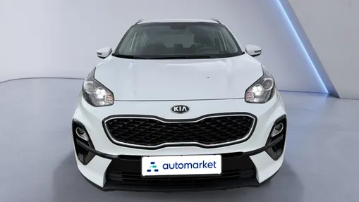 KIA Sportage Sportage 1.6 T-GDI L 4WD