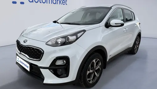 KIA Sportage Sportage 1.6 T-GDI L 4WD