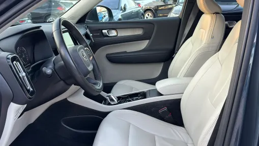 VOLVO XC40 XC40 T4 Inscription aut