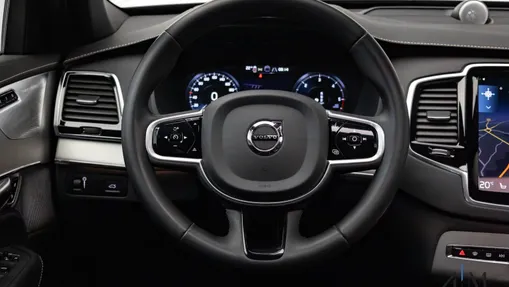 VOLVO XC90 XC90 B5 D AWD R-Design aut