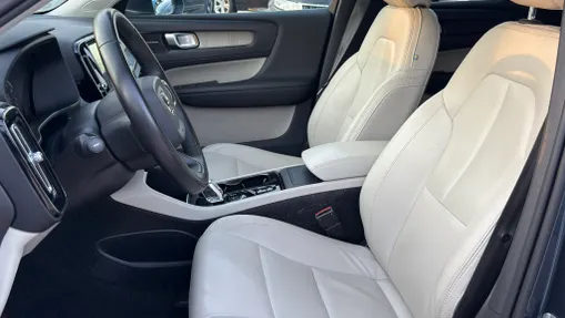 VOLVO XC40 XC40 T4 Inscription aut