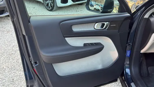 VOLVO XC40 XC40 T4 Inscription aut