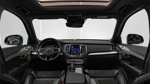 VOLVO XC90 XC90 B5 D AWD R-Design aut