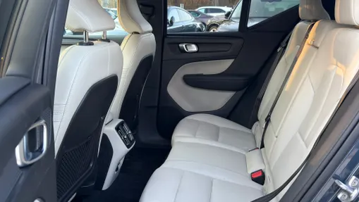 VOLVO XC40 XC40 T4 Inscription aut