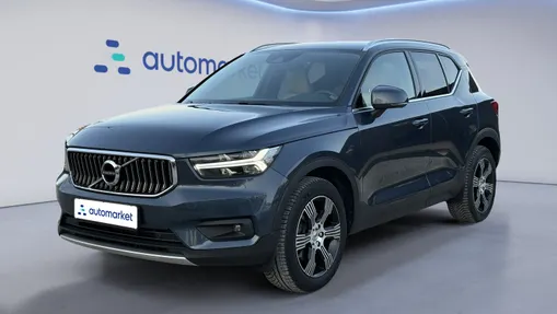 VOLVO XC40 XC40 T4 Inscription aut