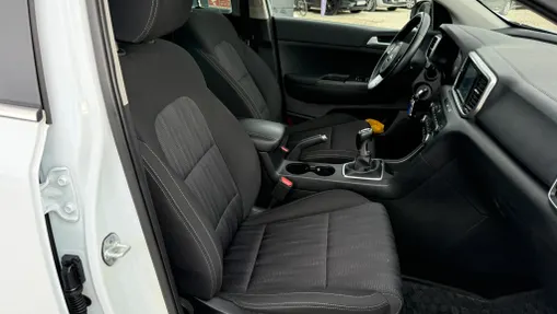 KIA Sportage Sportage 1.6 T-GDI L 4WD