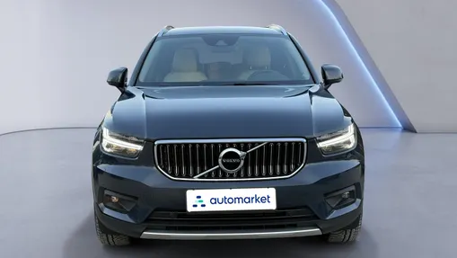 VOLVO XC40 XC40 T4 Inscription aut