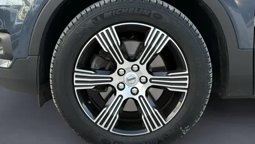 VOLVO XC40 XC40 T4 Inscription aut