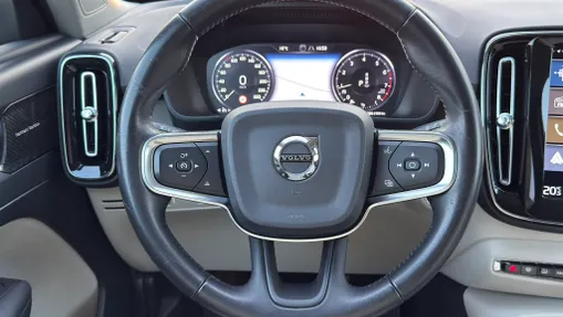 VOLVO XC40 XC40 T4 Inscription aut