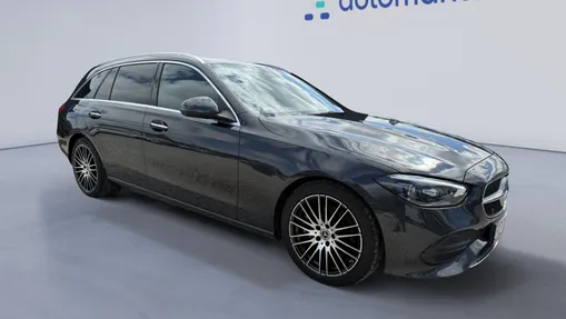 MERCEDES-BENZ C Klasa C 220 d mHEV Avantgarde