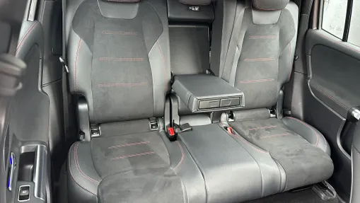 MERCEDES-BENZ EQB EQB 250 66.5kWh AMG