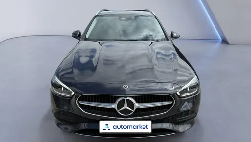 MERCEDES-BENZ C Klasa C 220 d mHEV Avantgarde