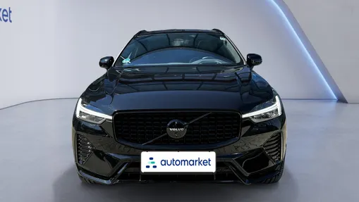 VOLVO XC60 XC60 B5 B AWD Plus Black Edition aut