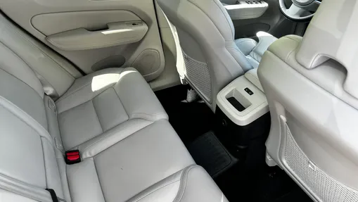 VOLVO XC60 XC60 T6 Plug-In Hybrid AWD Ultra Bright aut