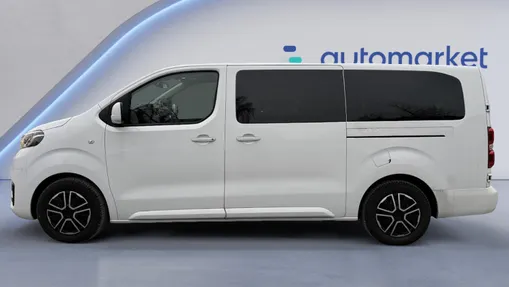TOYOTA Proace Verso Proace Verso 2.0 D4-D Compact Business
