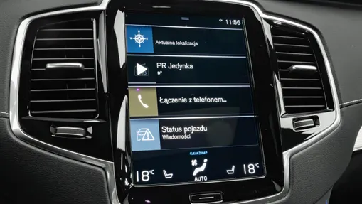 VOLVO XC90 XC90 B5 D AWD Ultimate Dark 7os aut