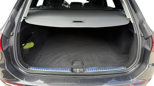 MERCEDES-BENZ C Klasa C 220 d mHEV Avantgarde