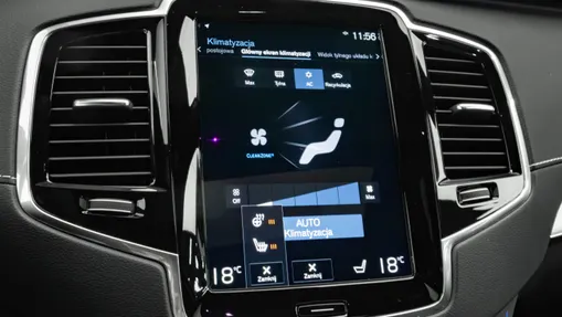 VOLVO XC90 XC90 B5 D AWD Ultimate Dark 7os aut