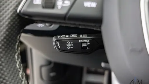 AUDI A4 A4 40 TDI mHEV Quattro S Line S tronic