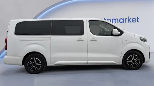 TOYOTA Proace Verso Proace Verso 2.0 D4-D Compact Business