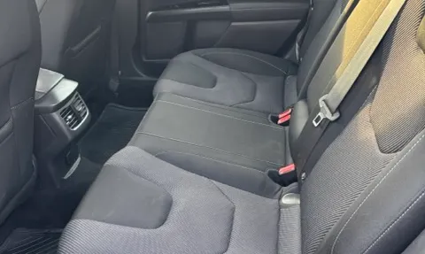 FORD Mondeo Mondeo 2.0 TDCi Titanium PowerShift