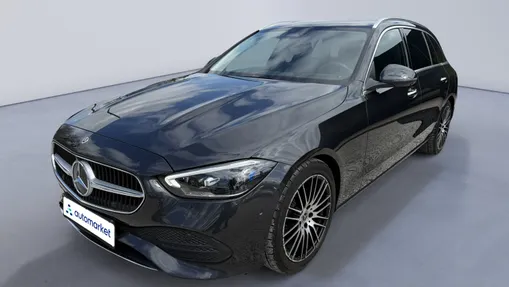 MERCEDES-BENZ C Klasa C 220 d mHEV Avantgarde