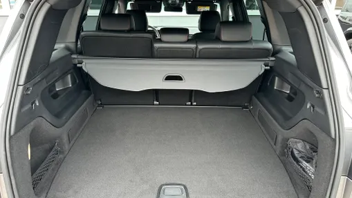 MERCEDES-BENZ EQB EQB 250 66.5kWh AMG