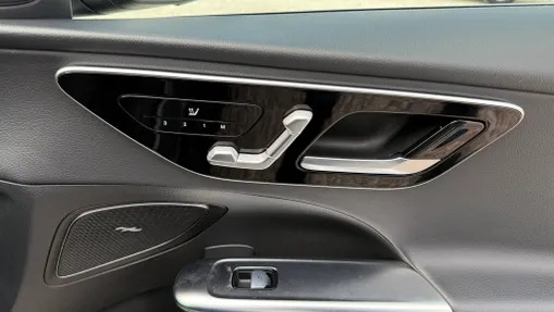 MERCEDES-BENZ C Klasa C 220 d mHEV Avantgarde