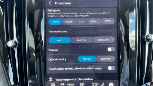 VOLVO XC60 XC60 T6 Plug-In Hybrid AWD Ultra Bright aut