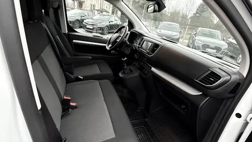 TOYOTA Proace Verso Proace Verso 2.0 D4-D Compact Business