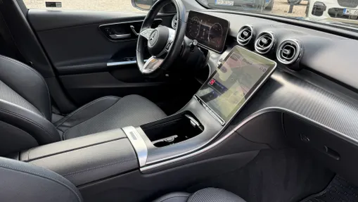 MERCEDES-BENZ C Klasa C 220 d mHEV Avantgarde