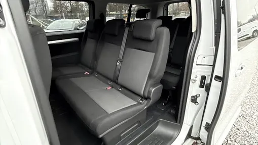 TOYOTA Proace Verso Proace Verso 2.0 D4-D Compact Business