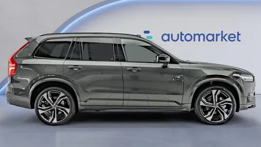 VOLVO XC90 XC90 B5 D AWD Ultimate Dark 7os aut