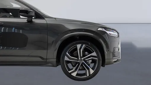 VOLVO XC90 XC90 B5 D AWD Ultimate Dark 7os aut
