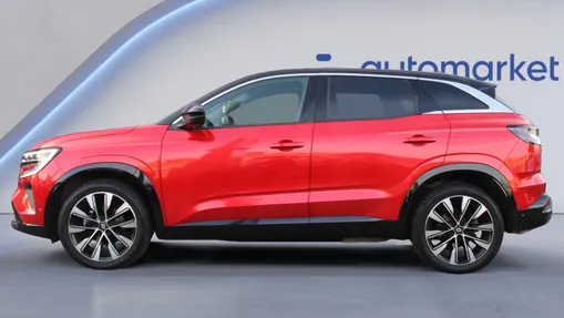 RENAULT Austral Austral 1.3 TCe mHEV Techno aut