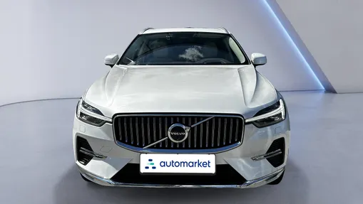 VOLVO XC60 XC60 T6 Plug-In Hybrid AWD Ultra Bright aut