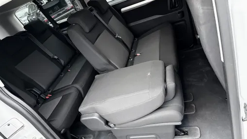 TOYOTA Proace Verso Proace Verso 2.0 D4-D Compact Business