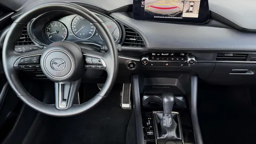 MAZDA 3 3 2.0 mHEV Exclusive-Line aut