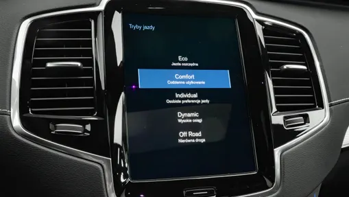 VOLVO XC90 XC90 B5 D AWD Ultimate Dark 7os aut