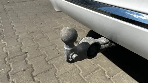 VOLVO XC60 XC60 T6 Plug-In Hybrid AWD Ultra Bright aut