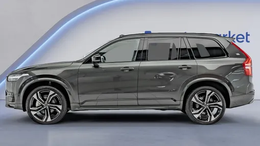 VOLVO XC90 XC90 B5 D AWD Ultimate Dark 7os aut