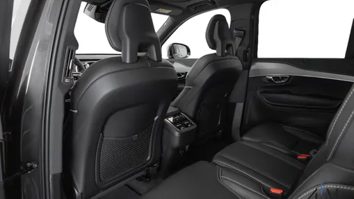 VOLVO XC90 XC90 B5 D AWD Ultimate Dark 7os aut