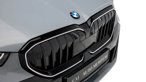 BMW Seria 5 520d xDrive mHEV M Sport aut