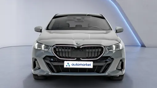 BMW Seria 5 520d xDrive mHEV M Sport aut
