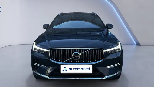 VOLVO XC60 XC60 T8 Plug-In Hybrid AWD Ultra Bright aut