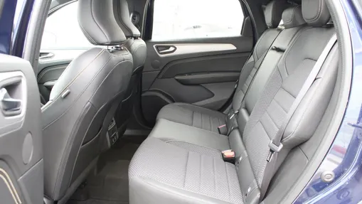RENAULT Arkana Arkana 1.3 TCe mHEV Techno EDC