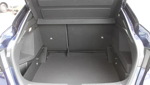 RENAULT Arkana Arkana 1.3 TCe mHEV Techno EDC