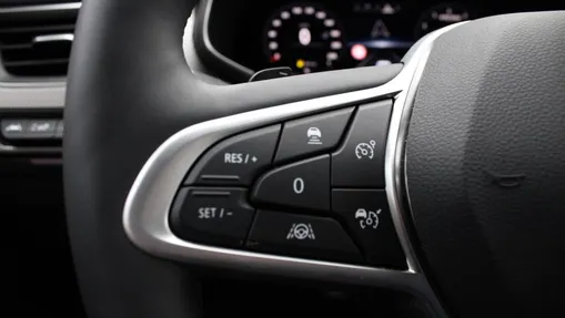 RENAULT Arkana Arkana 1.3 TCe mHEV Techno EDC