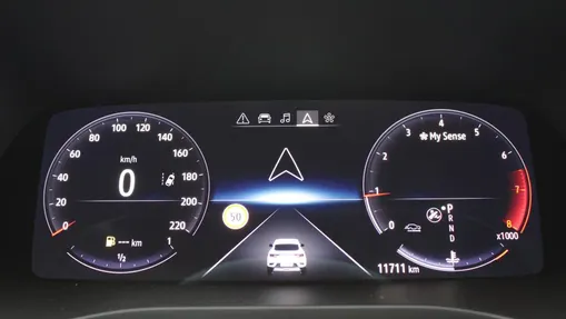 RENAULT Arkana Arkana 1.3 TCe mHEV Techno EDC